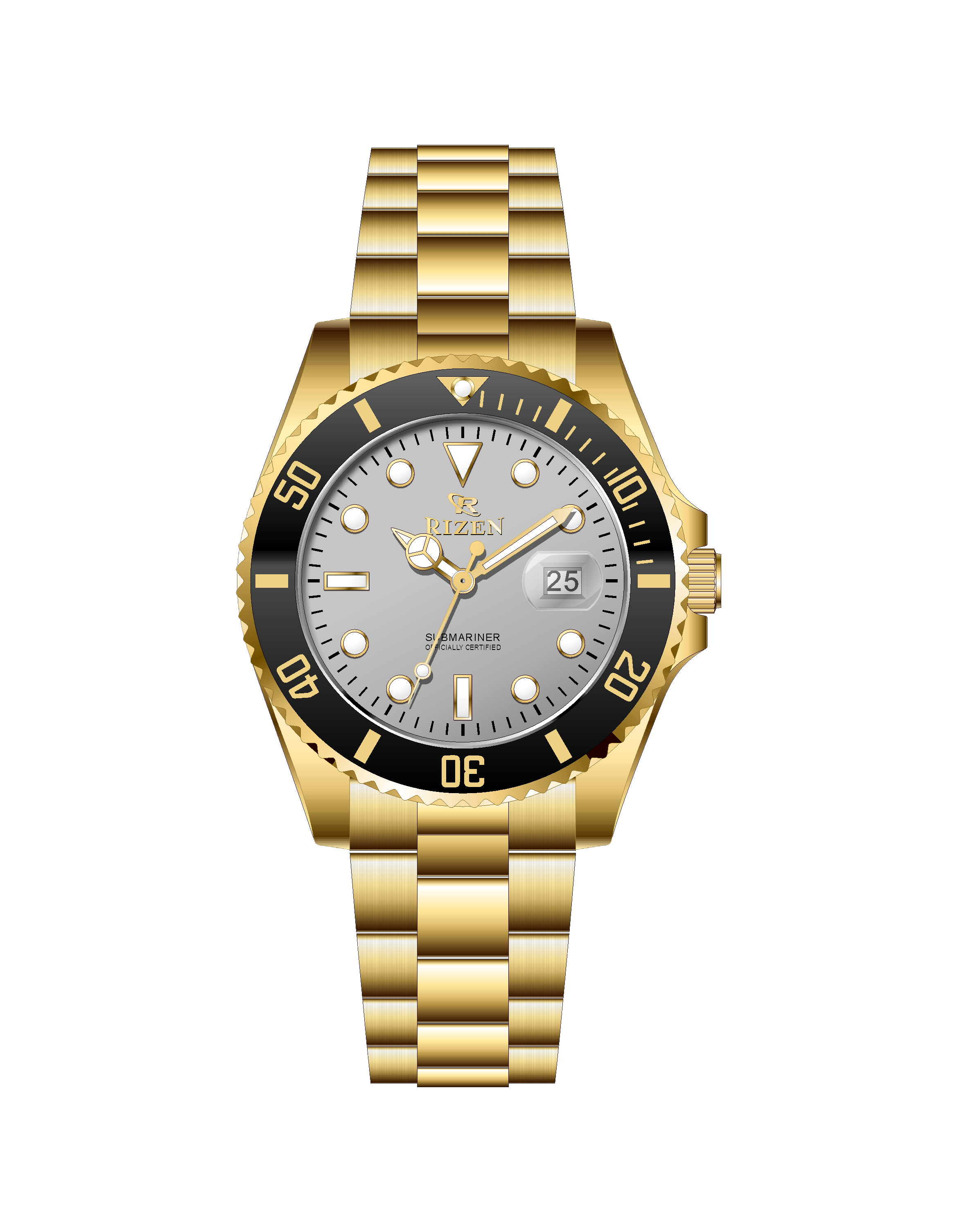 Altair Gold