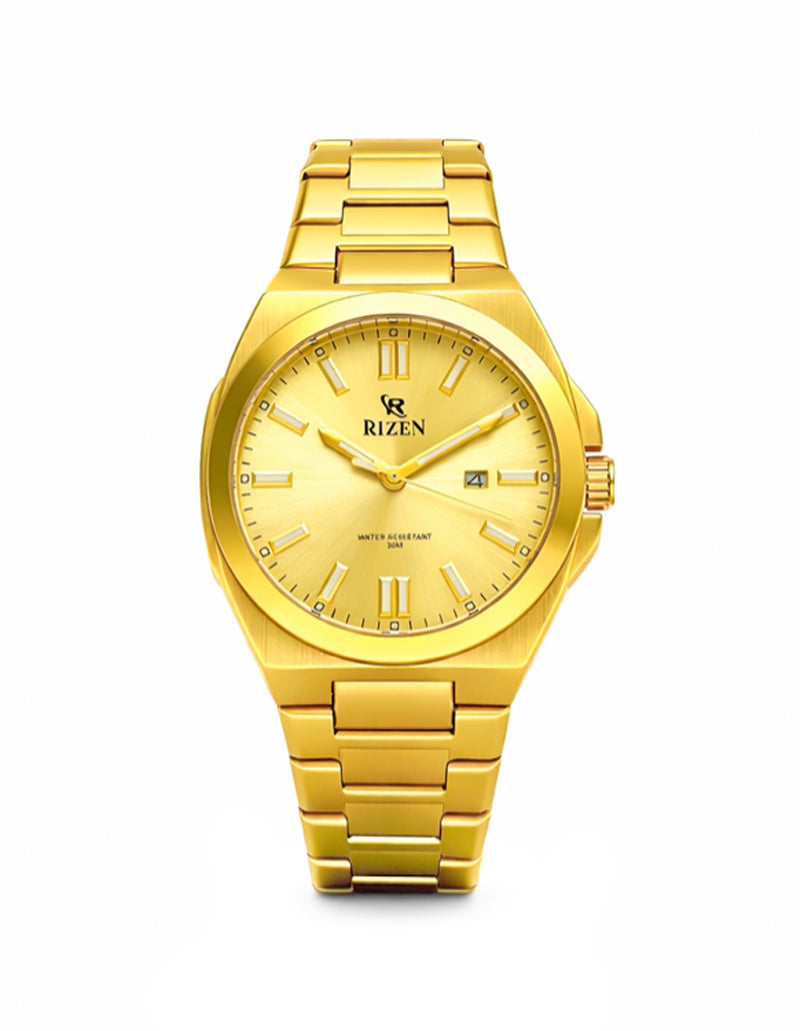 Vecna Gold