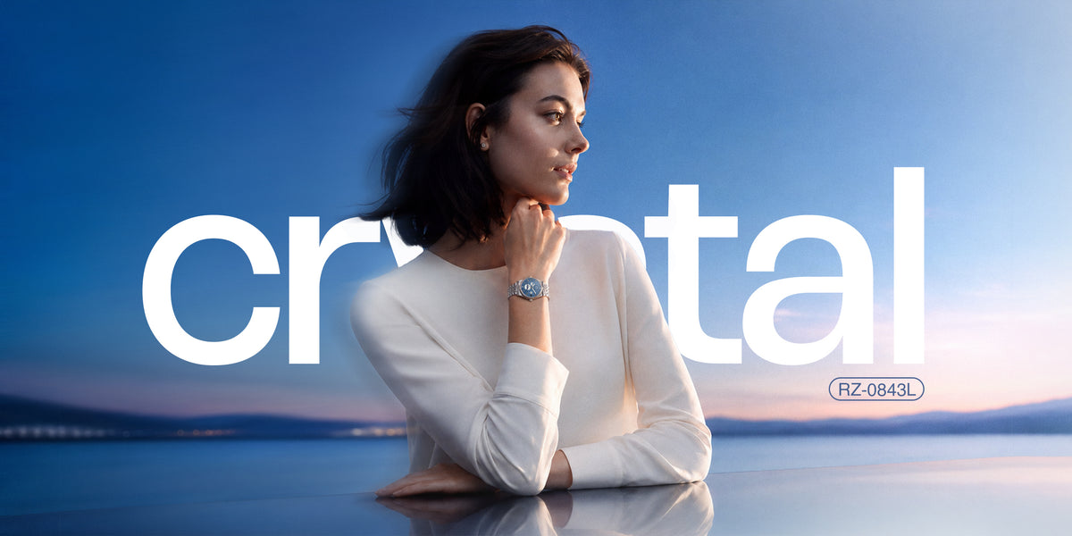 Rizen Watches | Stylish Watches for Men & Women