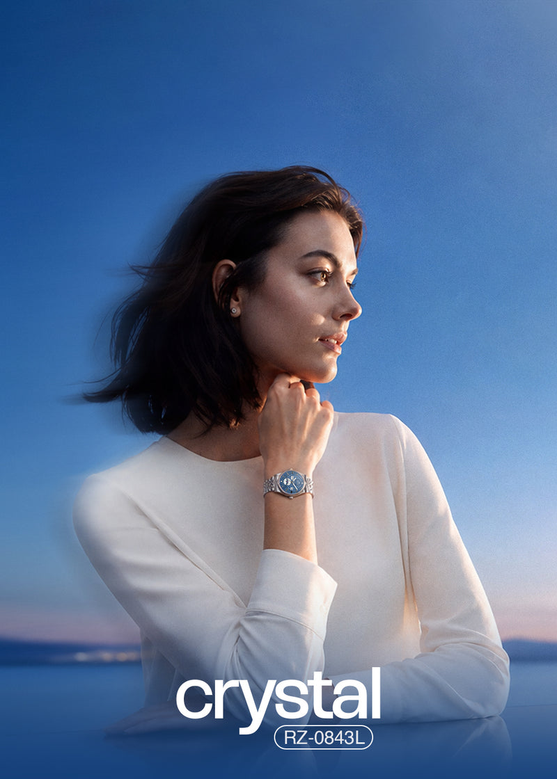 Rizen Watches | Stylish Watches for Men & Women