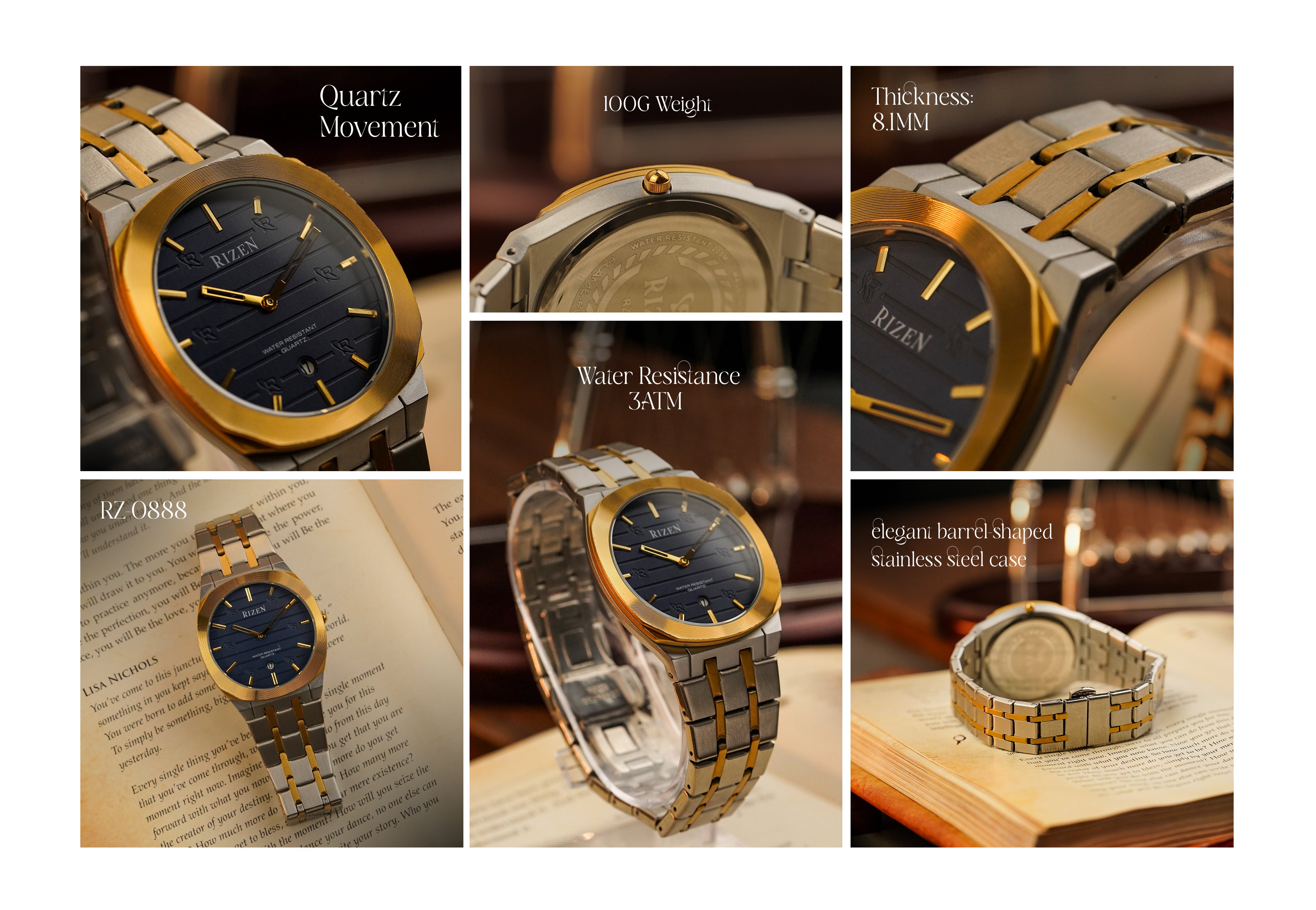 Edge Twotone Enhanced Image 1