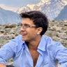 Maaz Ahmed