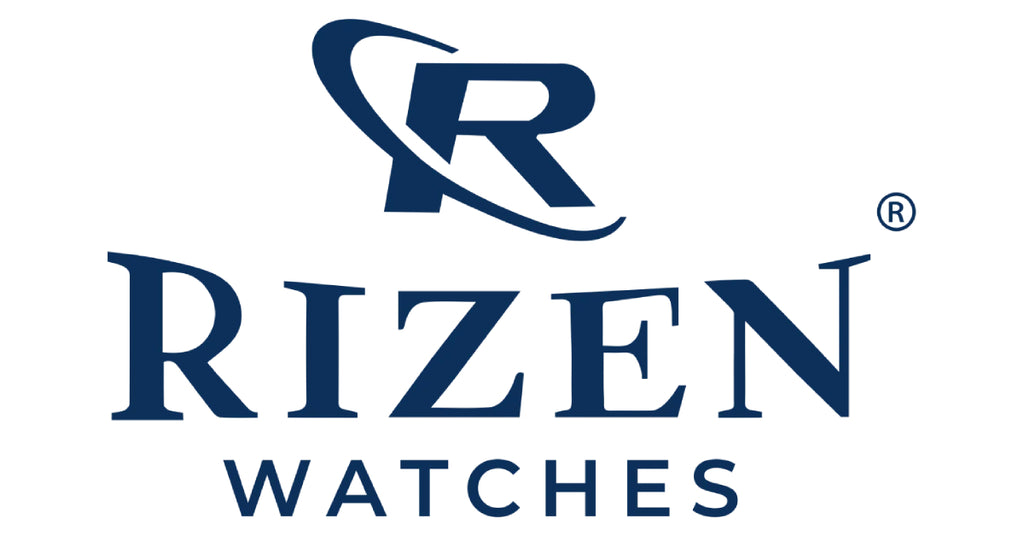 Rizen Watches | Stylish Watches for Men & Women